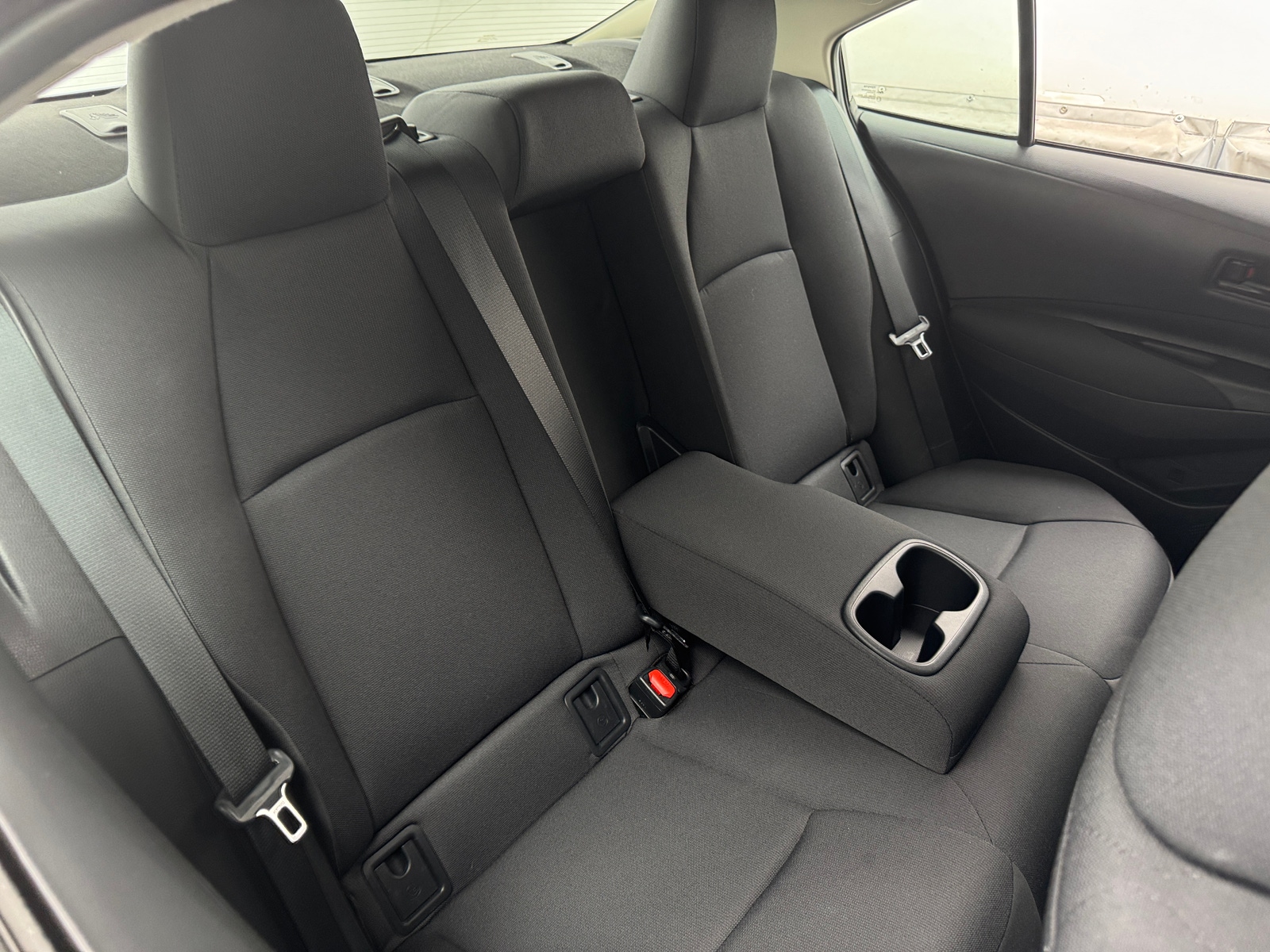 Thumbnail: 2025 Toyota Corolla - 6