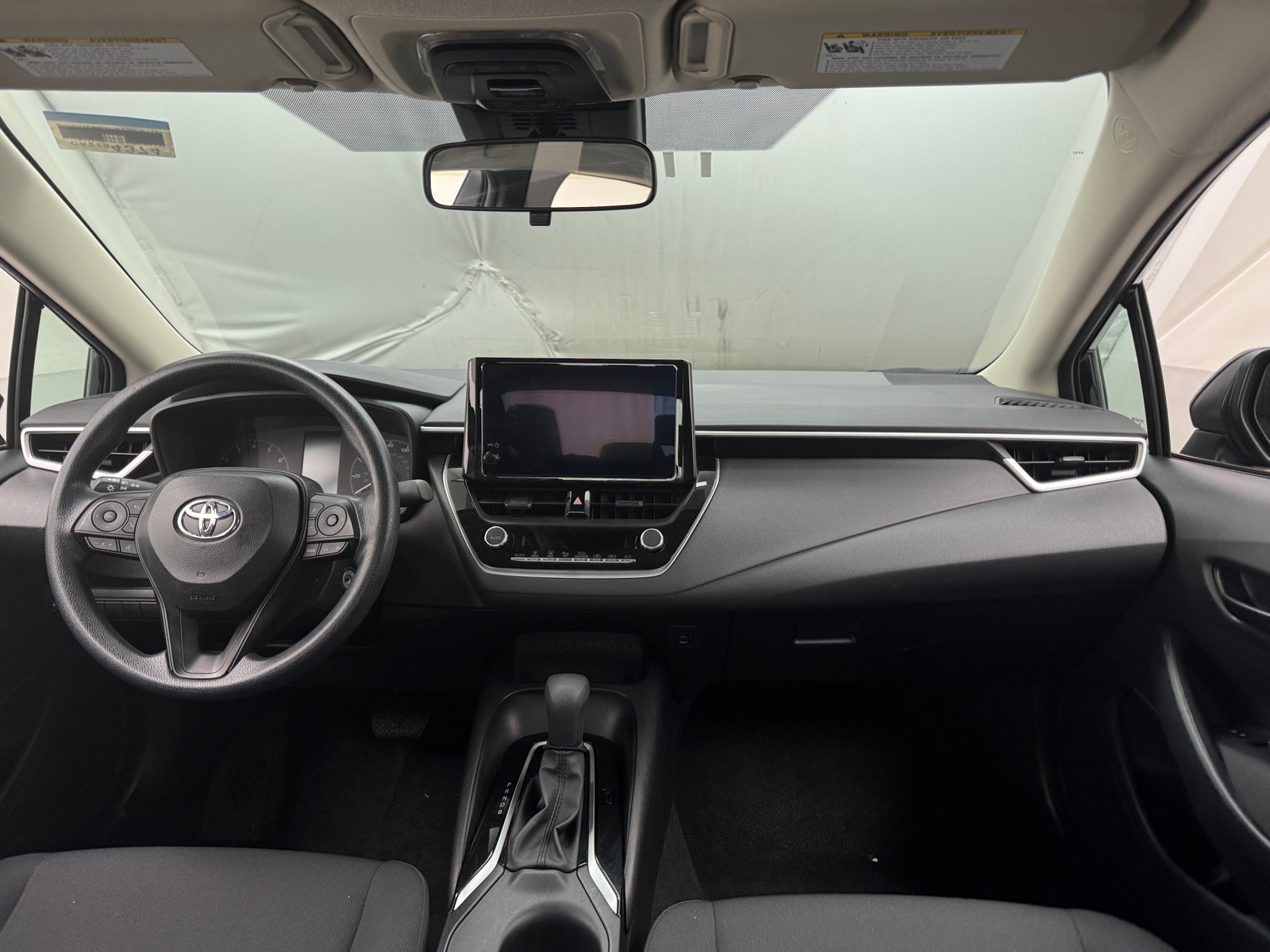 Thumbnail: 2025 Toyota Corolla - 3