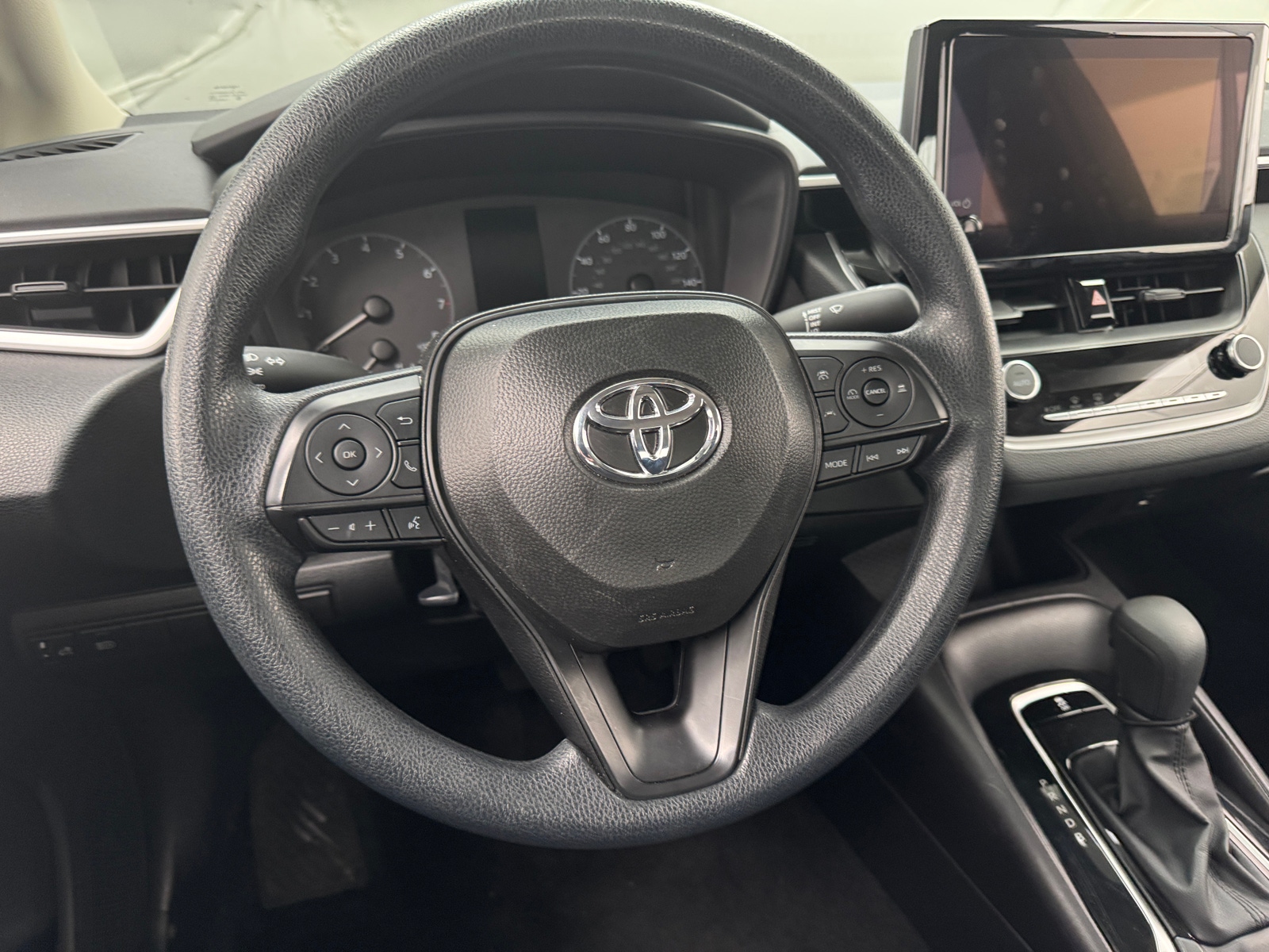 Thumbnail: 2025 Toyota Corolla - 5