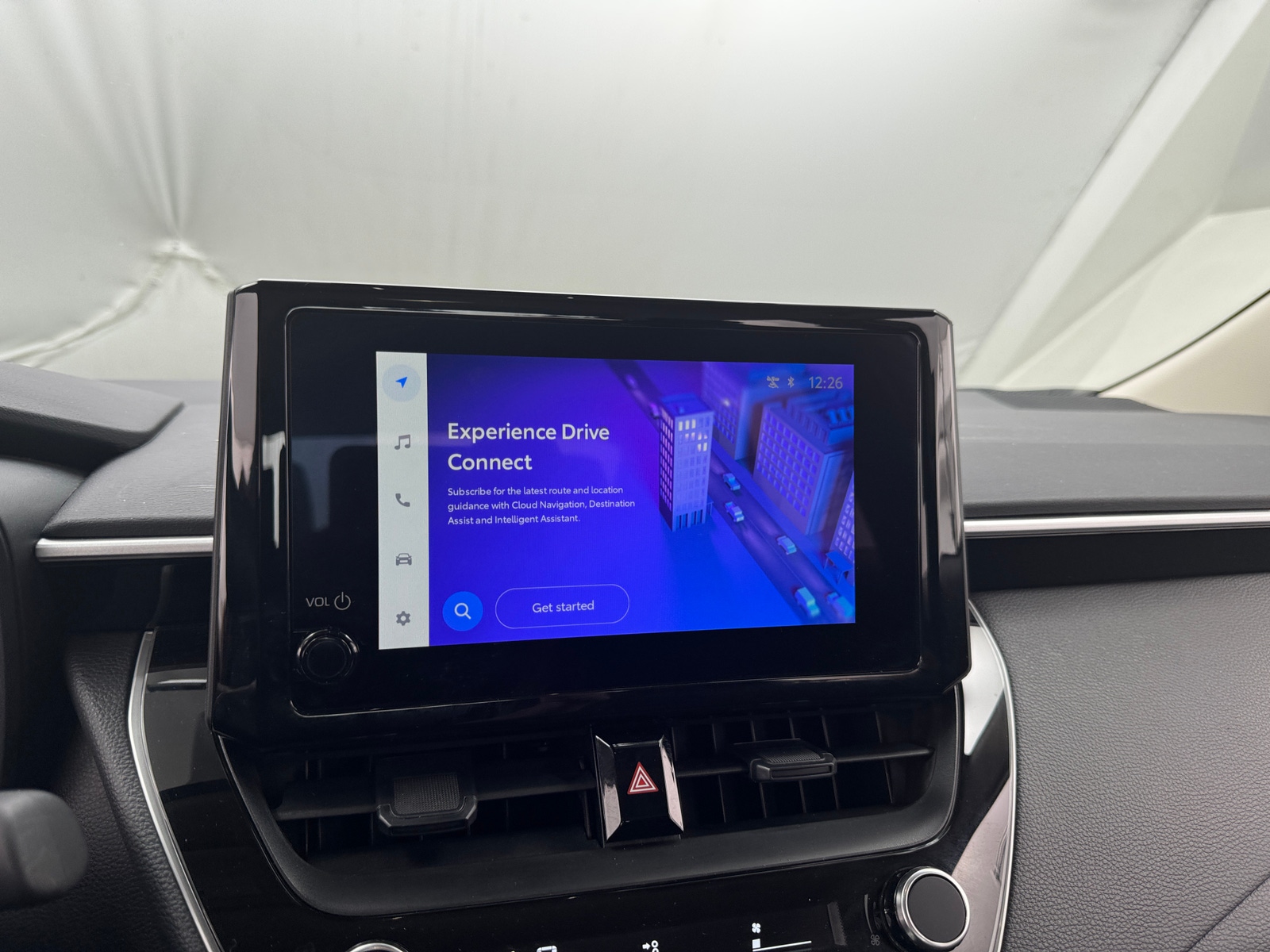 Thumbnail: 2025 Toyota Corolla - 4