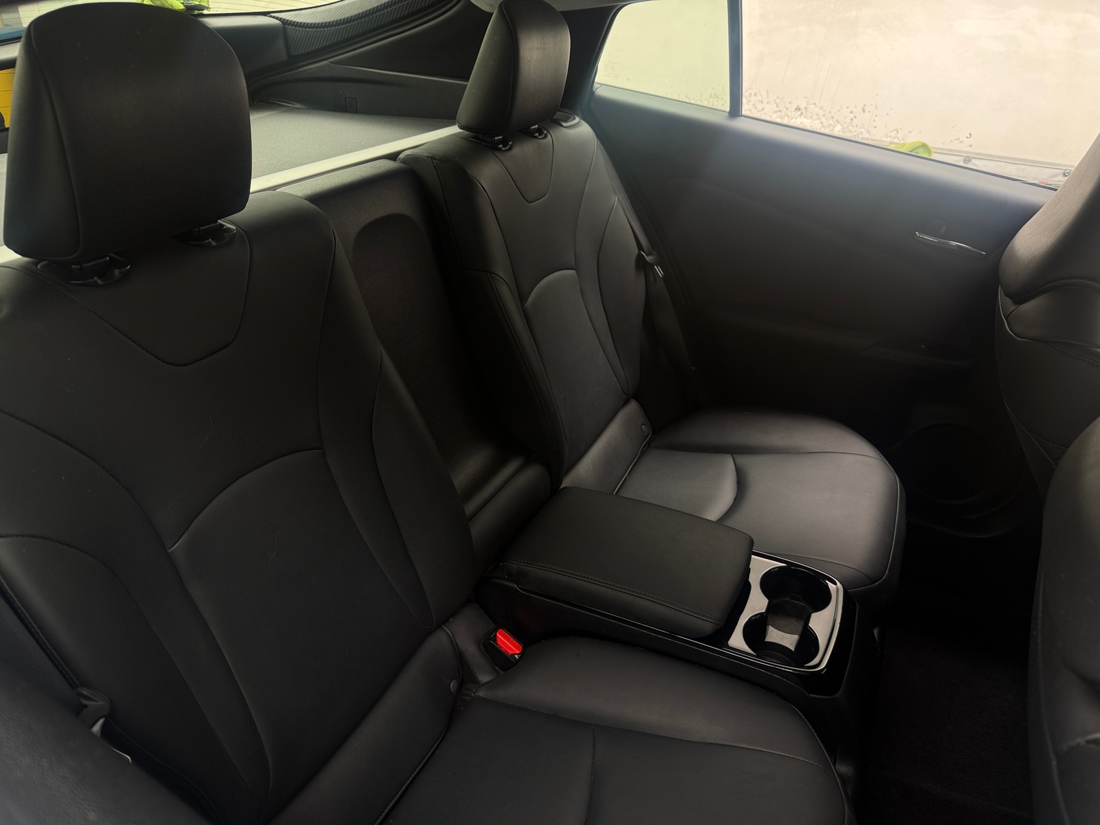 Thumbnail: 2017 Toyota Prius Prime - 6