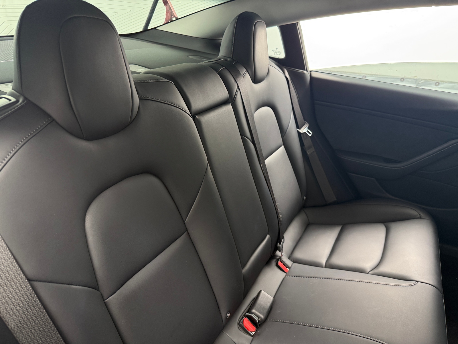 Thumbnail: 2018 Tesla Model 3 - 5