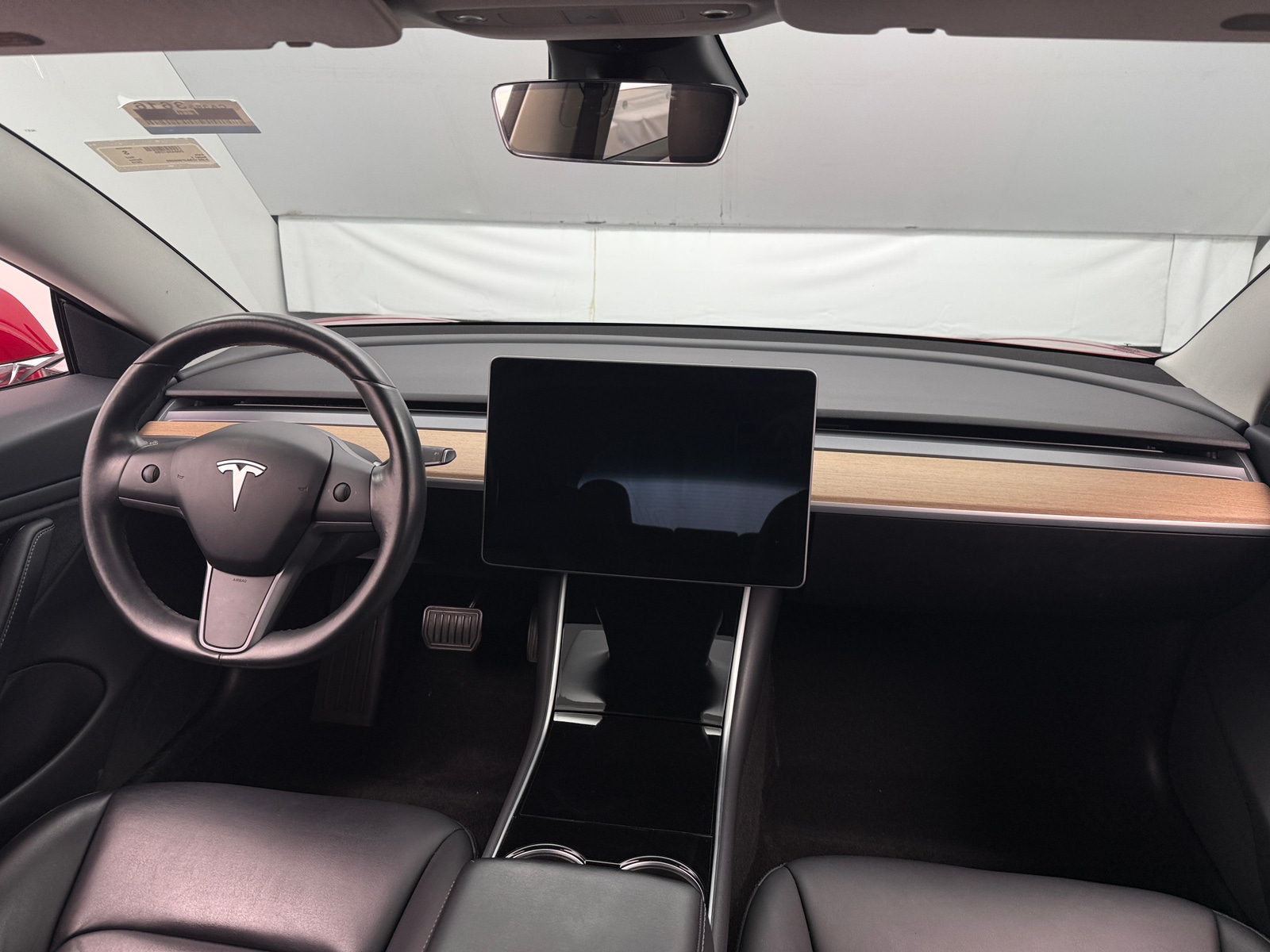 Thumbnail: 2018 Tesla Model 3 - 2