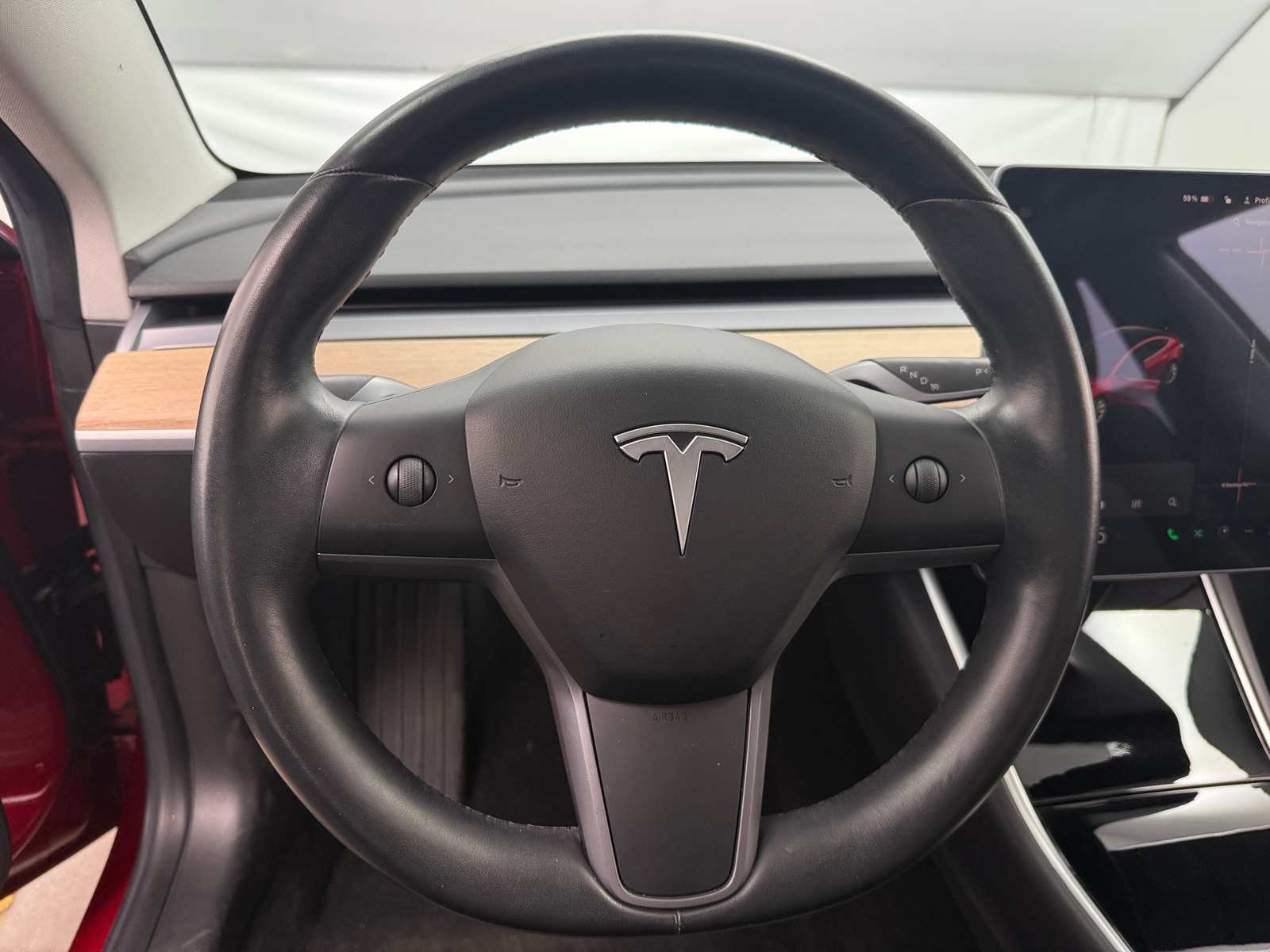 Thumbnail: 2018 Tesla Model 3 - 4