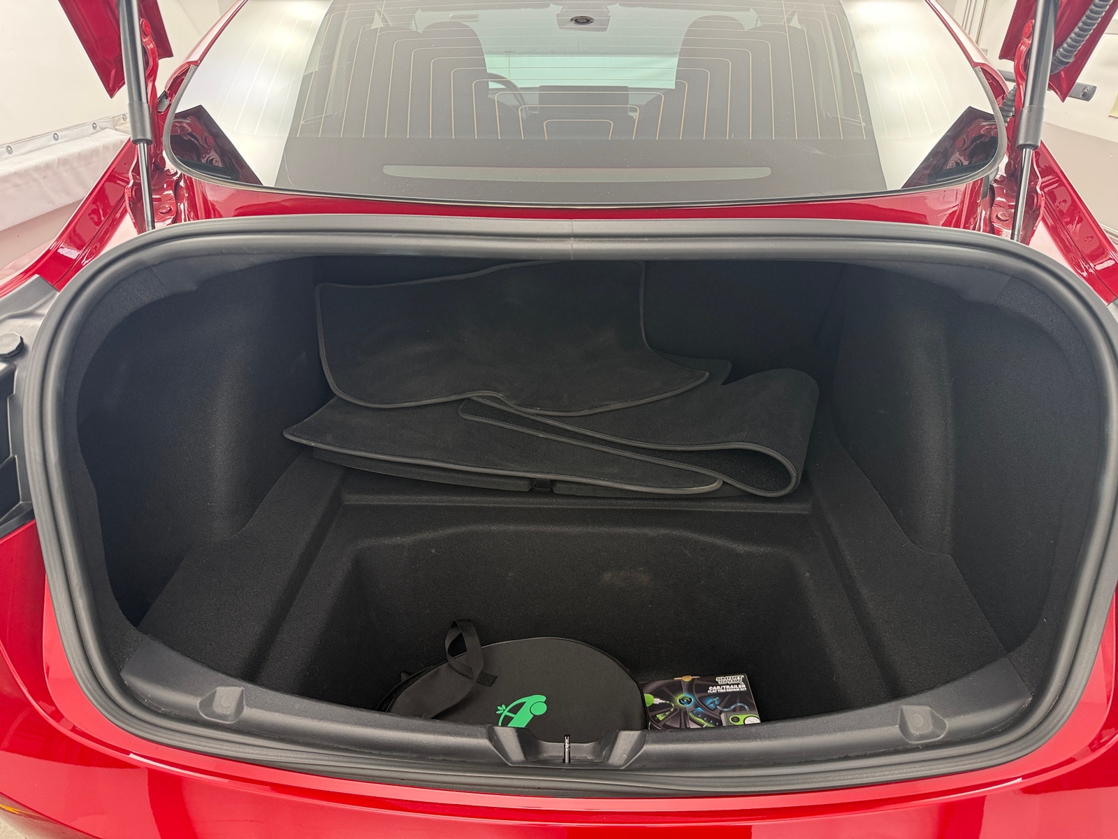 Thumbnail: 2018 Tesla Model 3 - 6