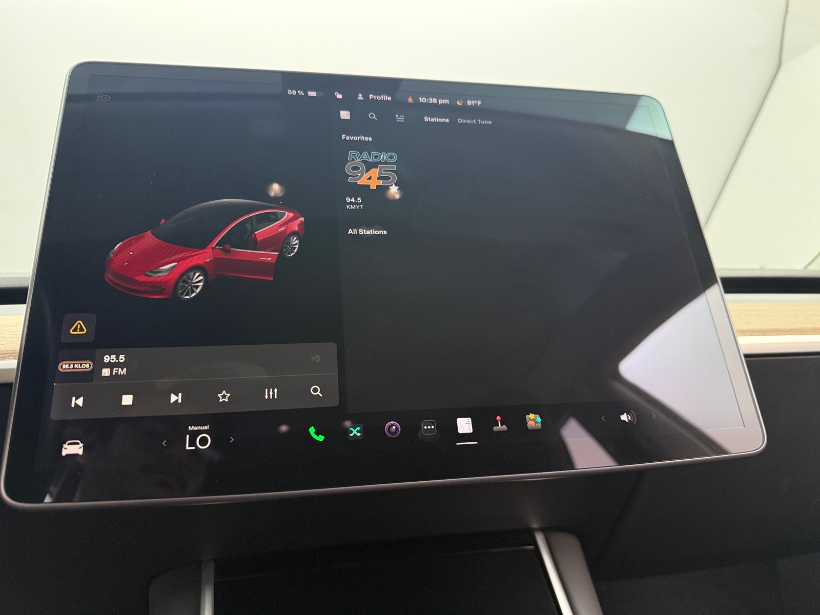 Thumbnail: 2018 Tesla Model 3 - 3