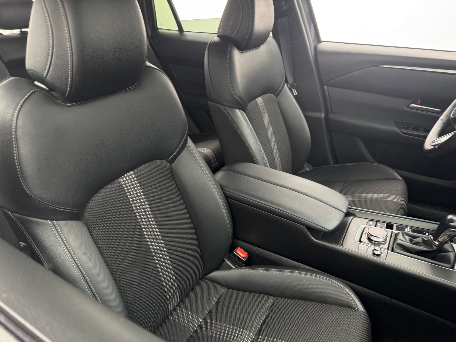 Thumbnail: 2025 Mazda CX-50 - 2