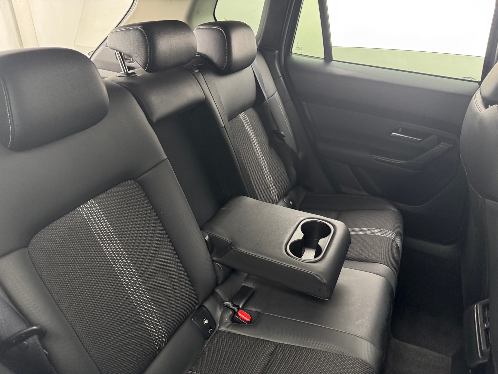 Thumbnail: 2025 Mazda CX-50 - 6