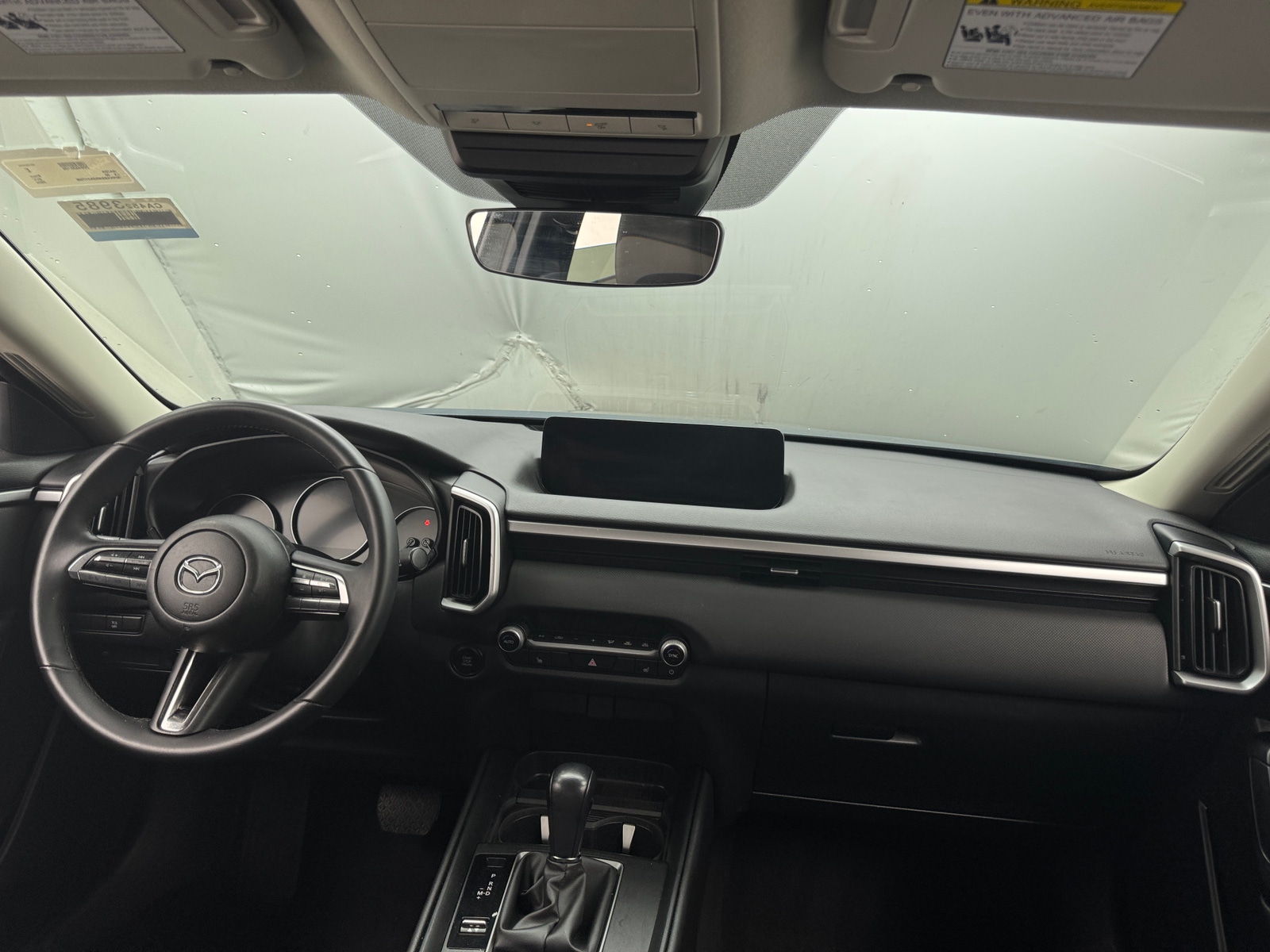 Thumbnail: 2025 Mazda CX-50 - 3