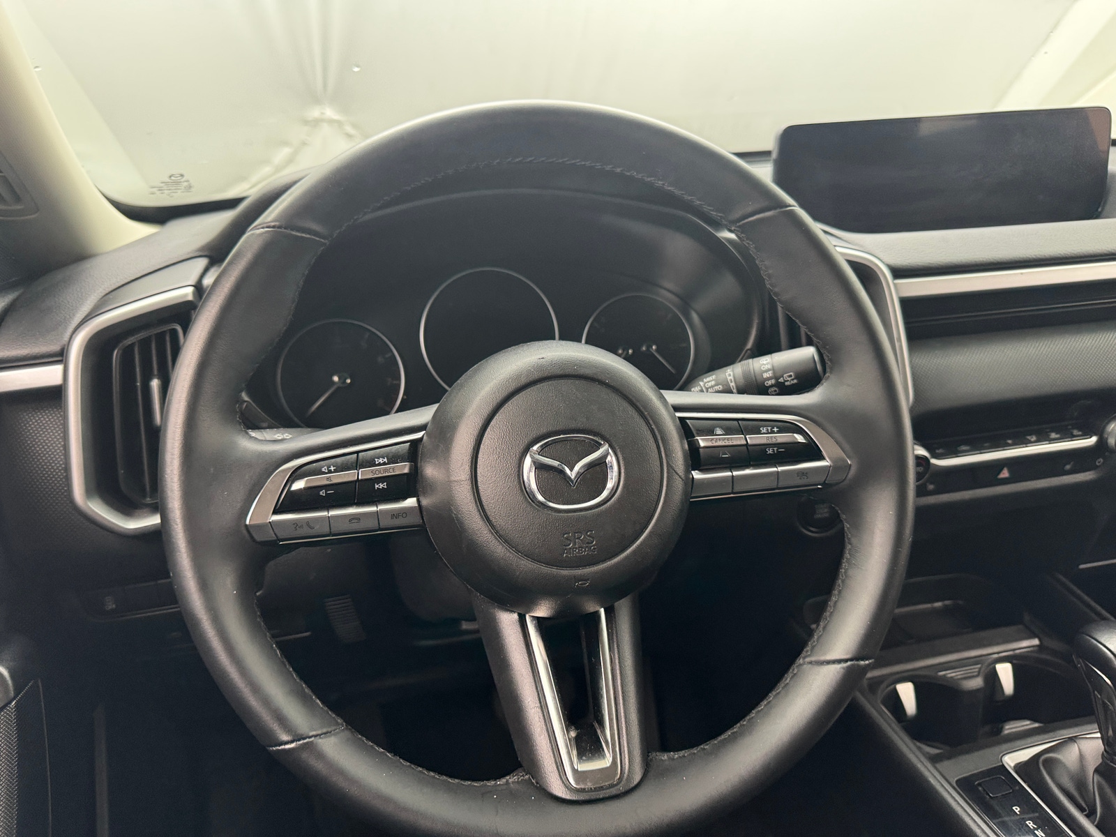 Thumbnail: 2025 Mazda CX-50 - 5