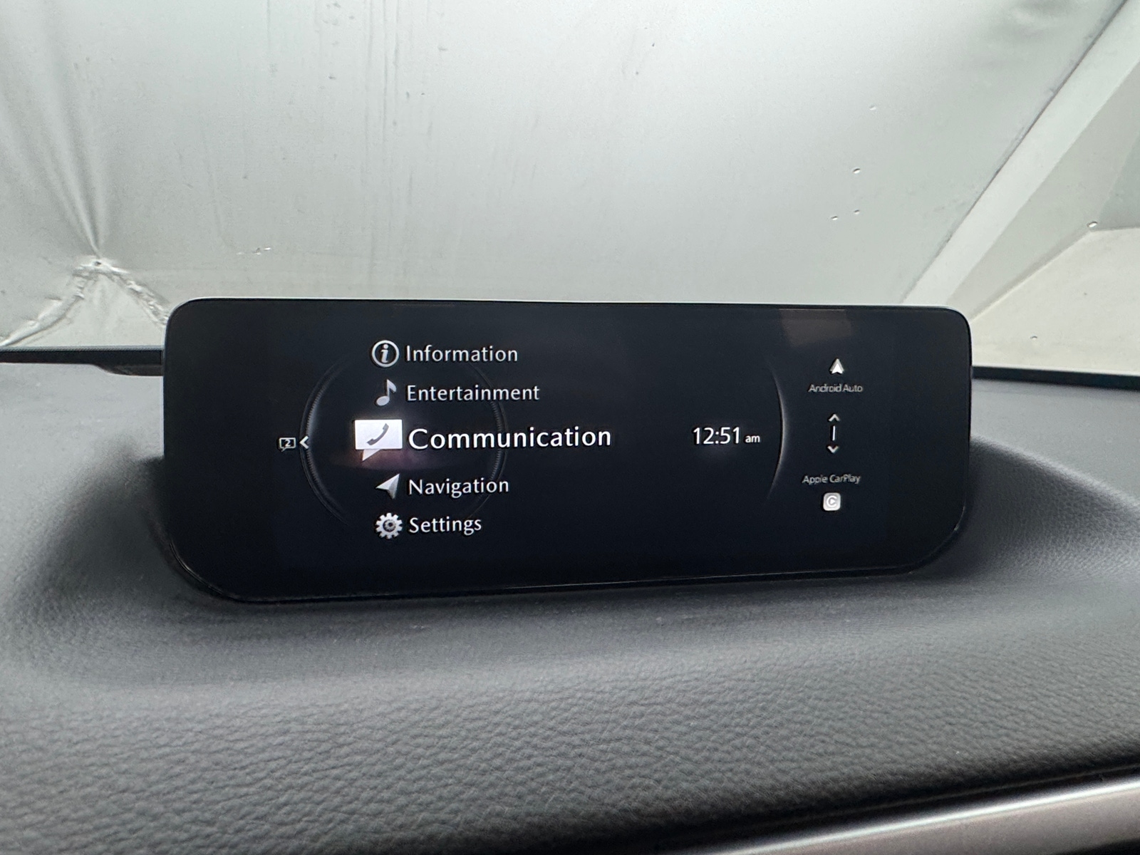 Thumbnail: 2025 Mazda CX-50 - 4