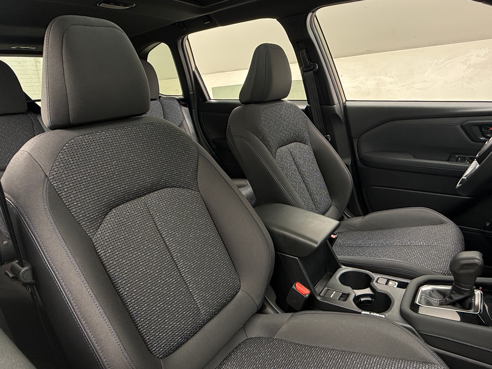 Thumbnail: 2025 Subaru Forester - 2