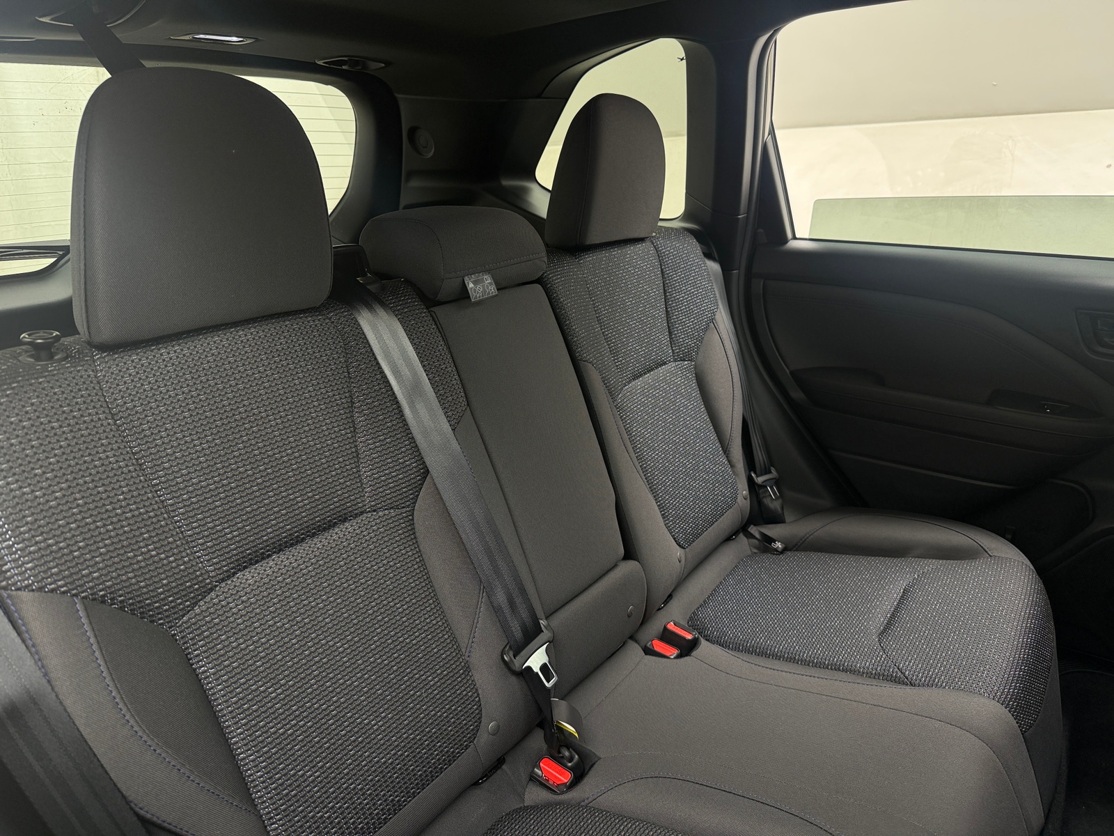 Thumbnail: 2025 Subaru Forester - 6