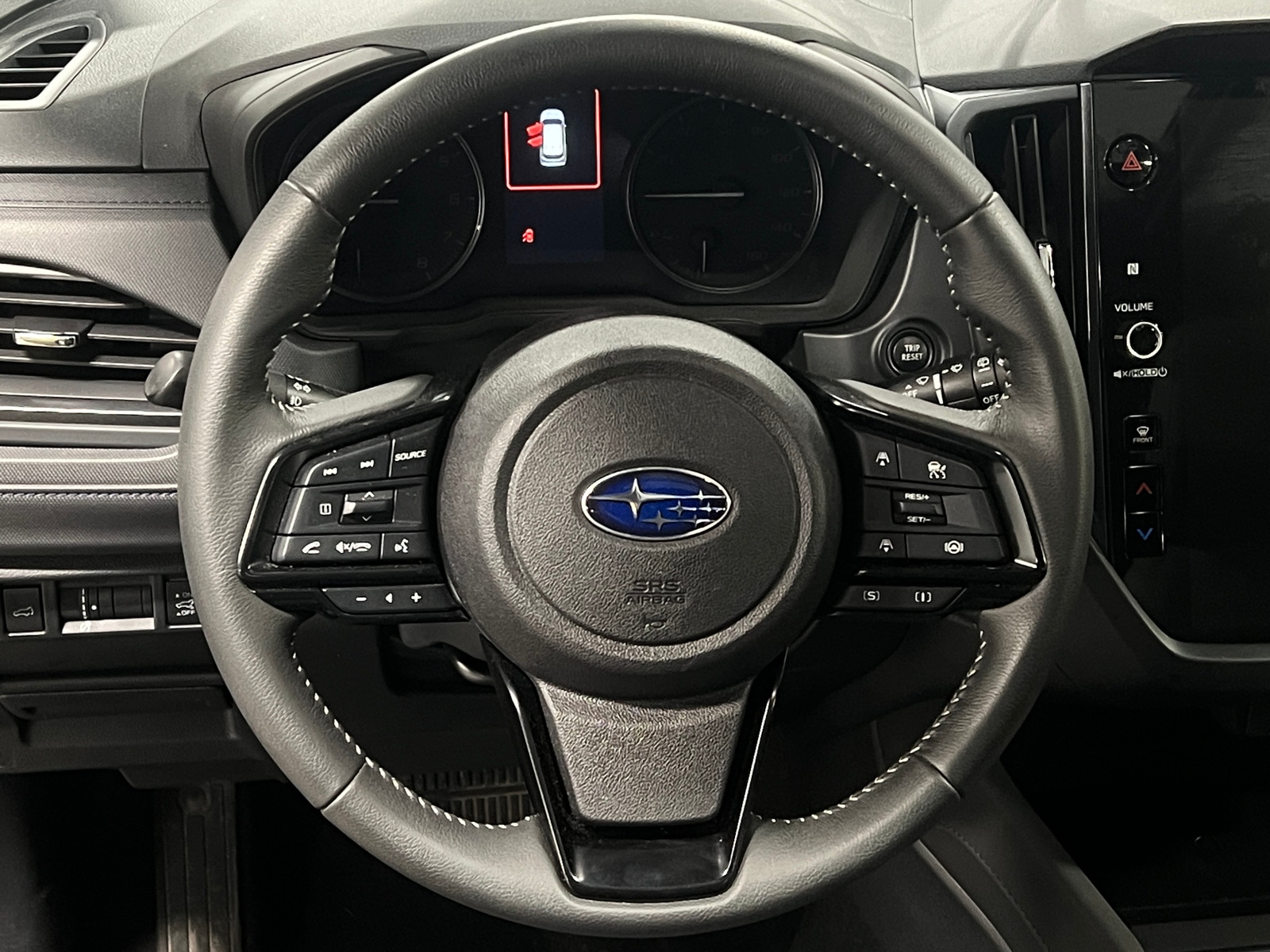 Thumbnail: 2025 Subaru Forester - 5