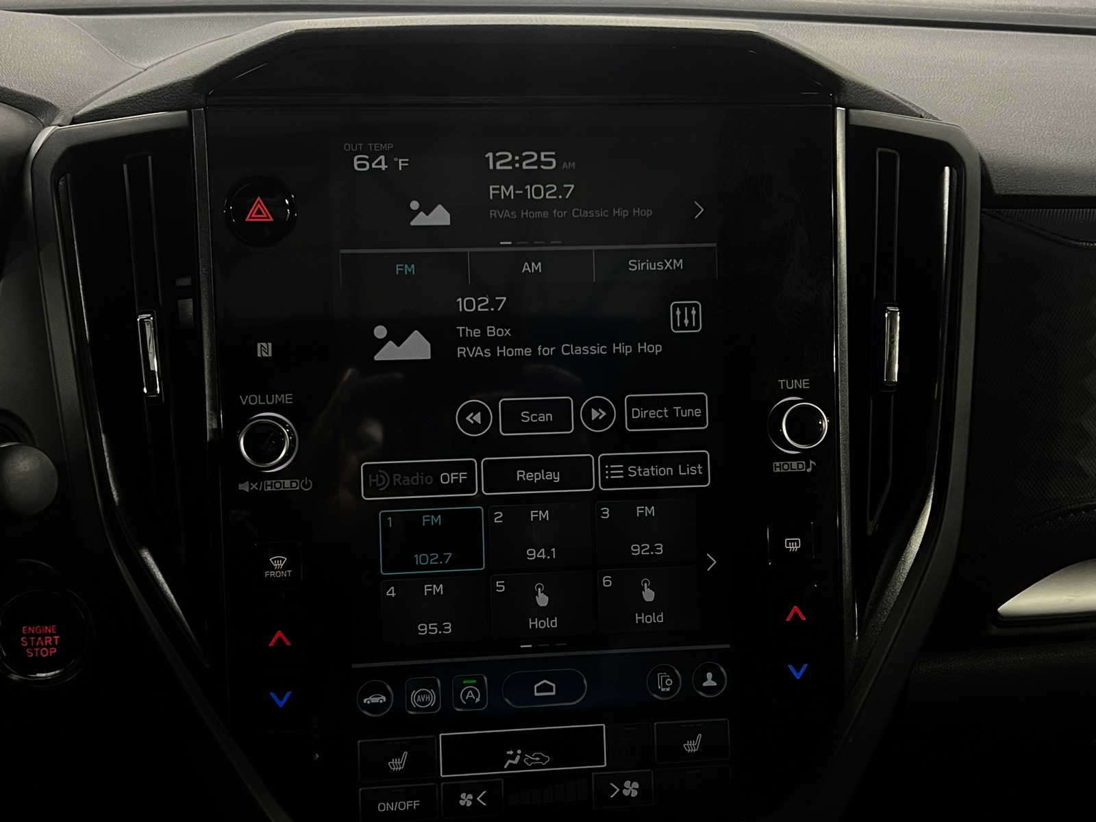 Thumbnail: 2025 Subaru Forester - 4