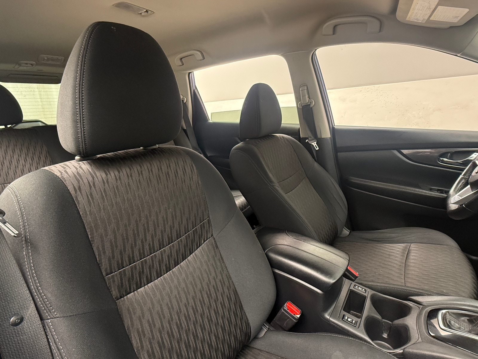 Thumbnail: 2018 Nissan Rogue - 2