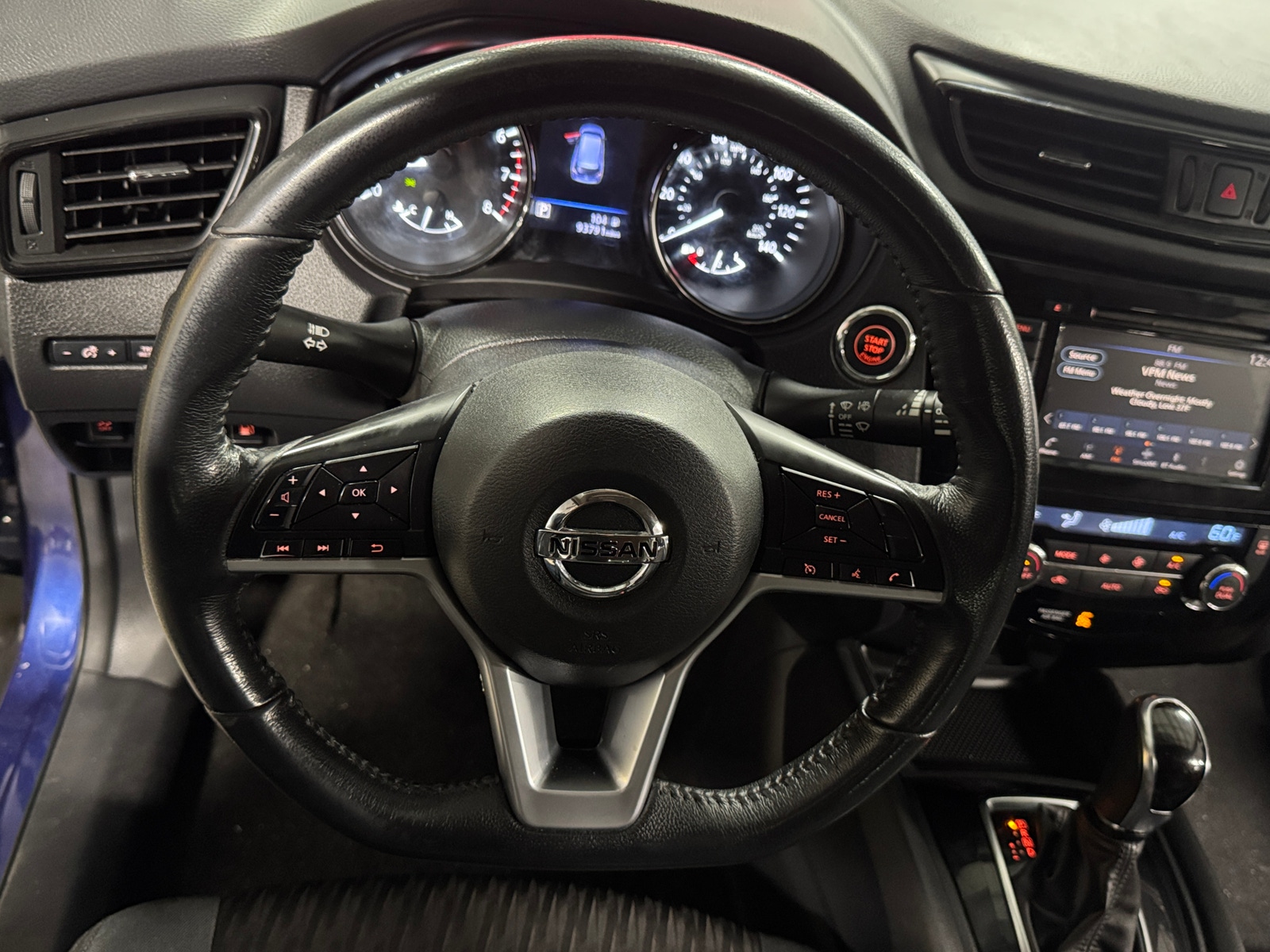 Thumbnail: 2018 Nissan Rogue - 5