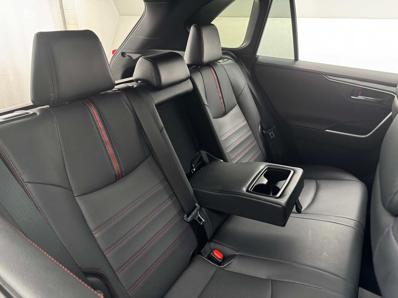 Thumbnail: 2024 Toyota RAV4 - 6