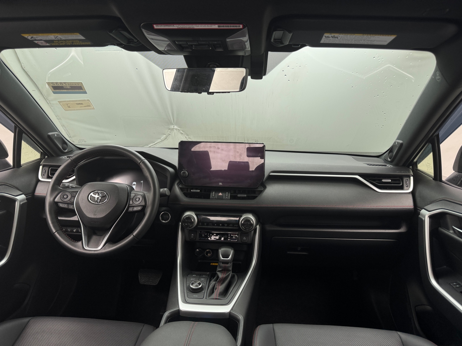 Thumbnail: 2024 Toyota RAV4 - 3