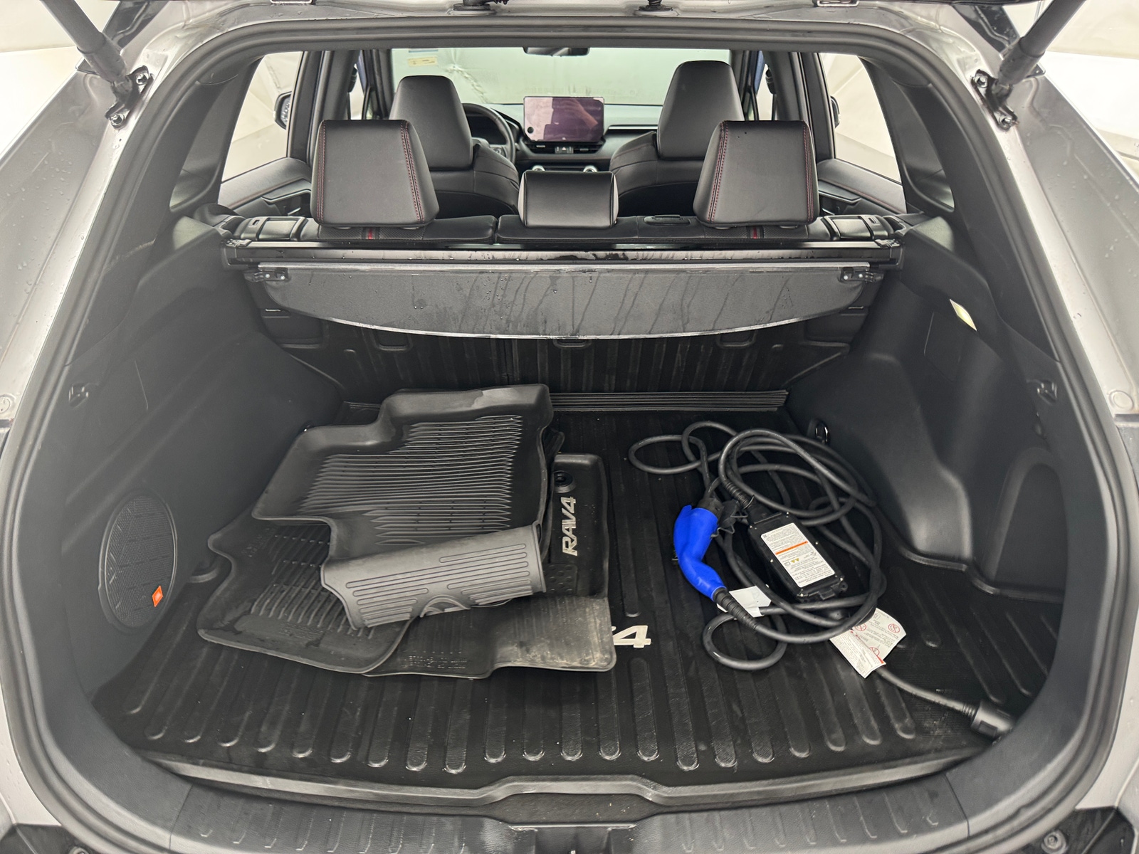 Thumbnail: 2024 Toyota RAV4 - 7