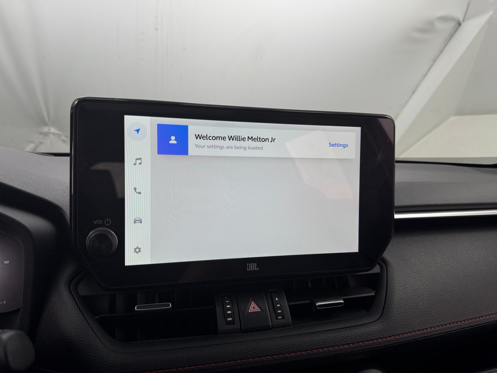 Thumbnail: 2024 Toyota RAV4 - 4