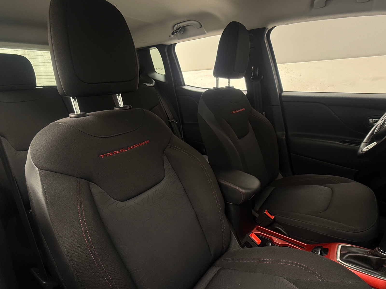 Thumbnail: 2018 Jeep Renegade - 2