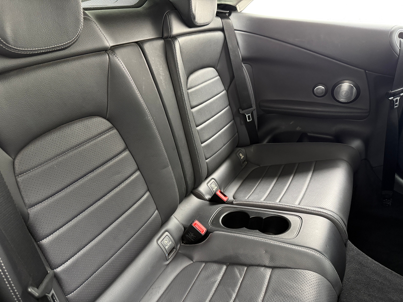 Thumbnail: 2019 Mercedes-Benz C-Class - 5