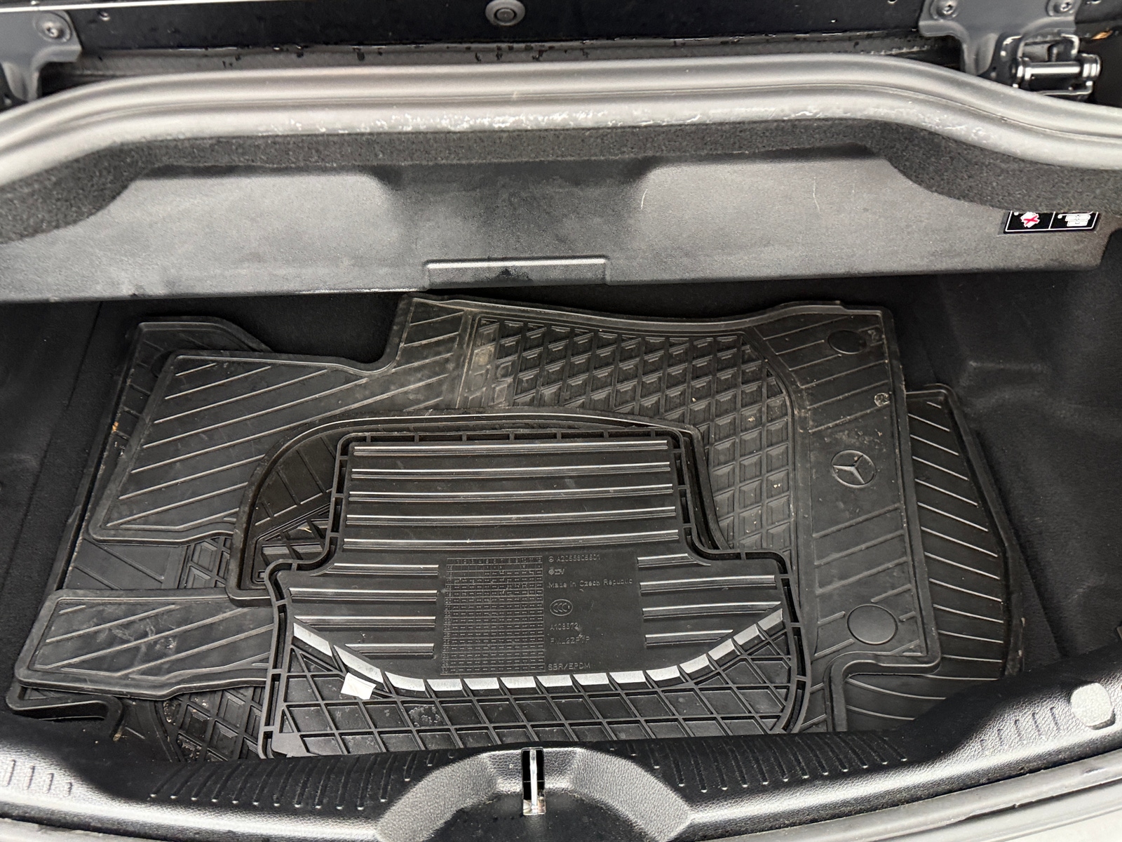 Thumbnail: 2019 Mercedes-Benz C-Class - 6