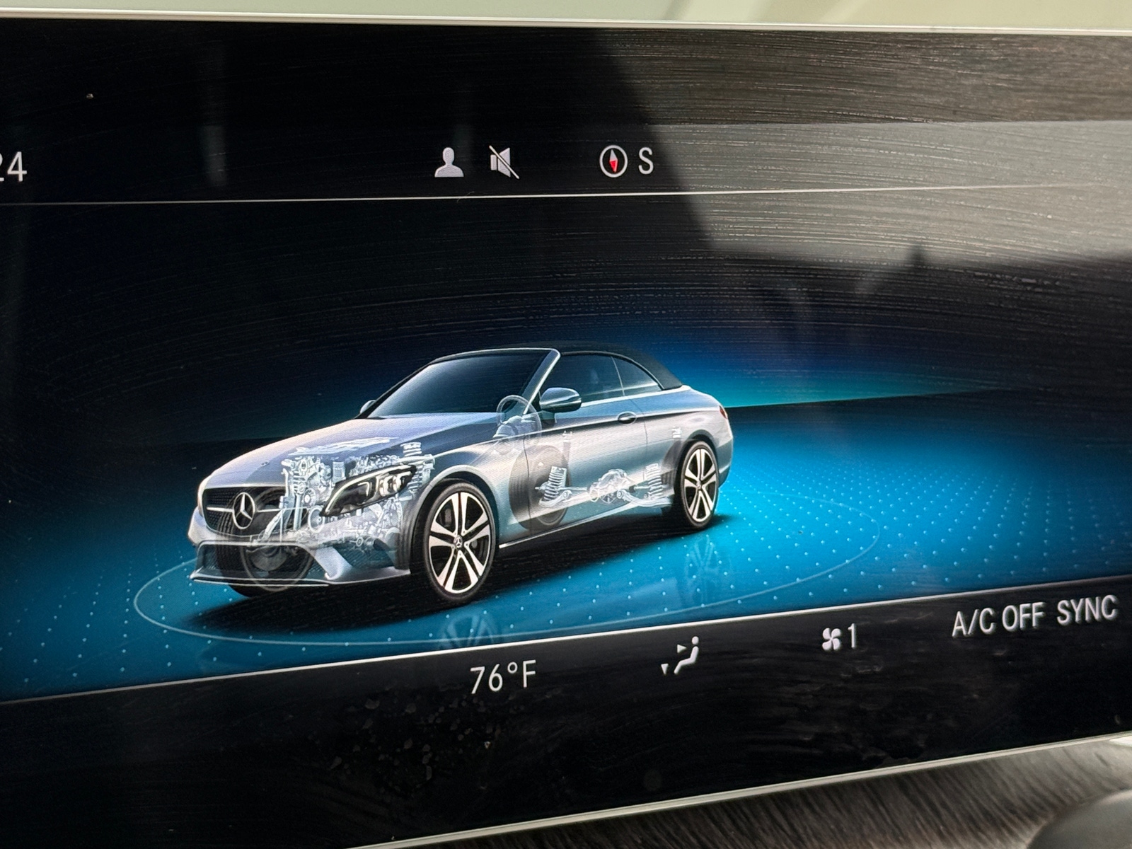 Thumbnail: 2019 Mercedes-Benz C-Class - 3