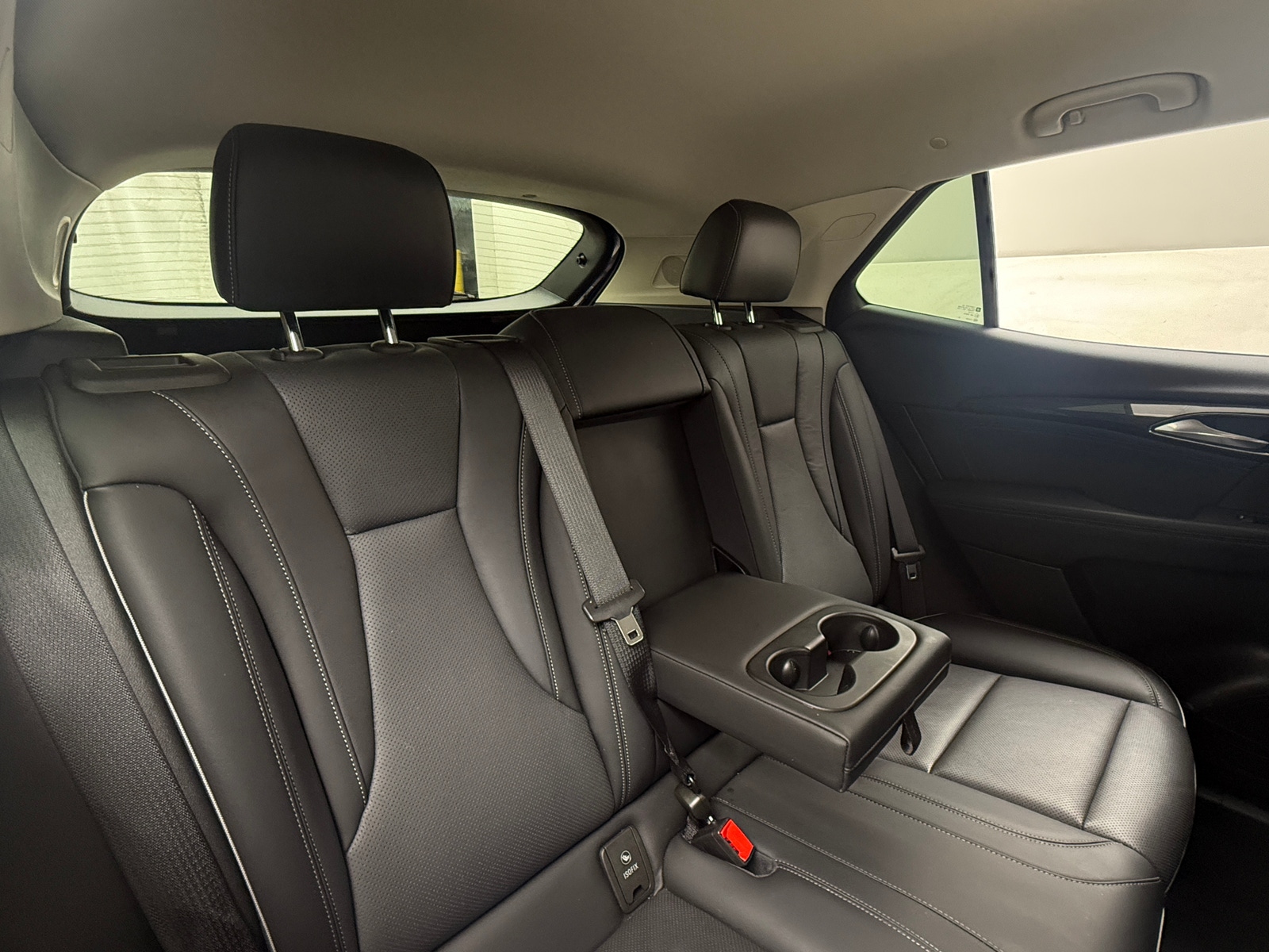 Thumbnail: 2023 Buick Envision - 5