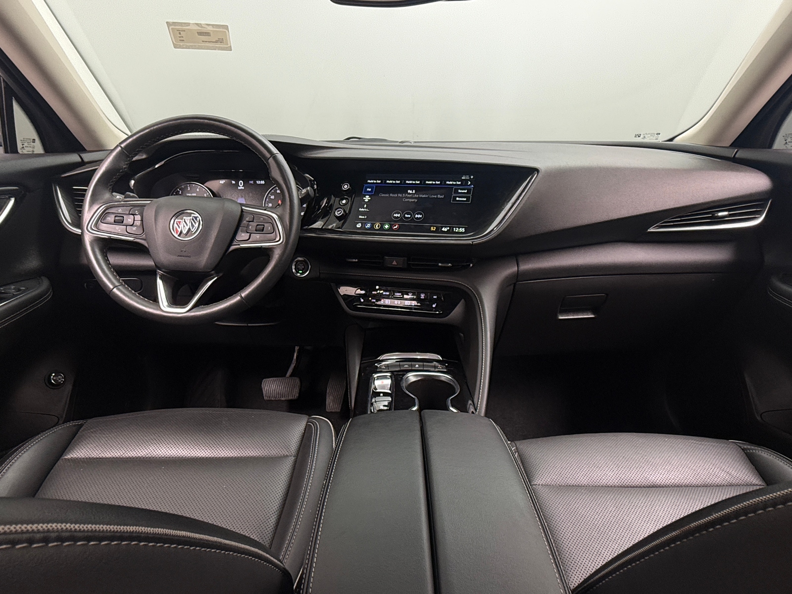 Thumbnail: 2023 Buick Envision - 2