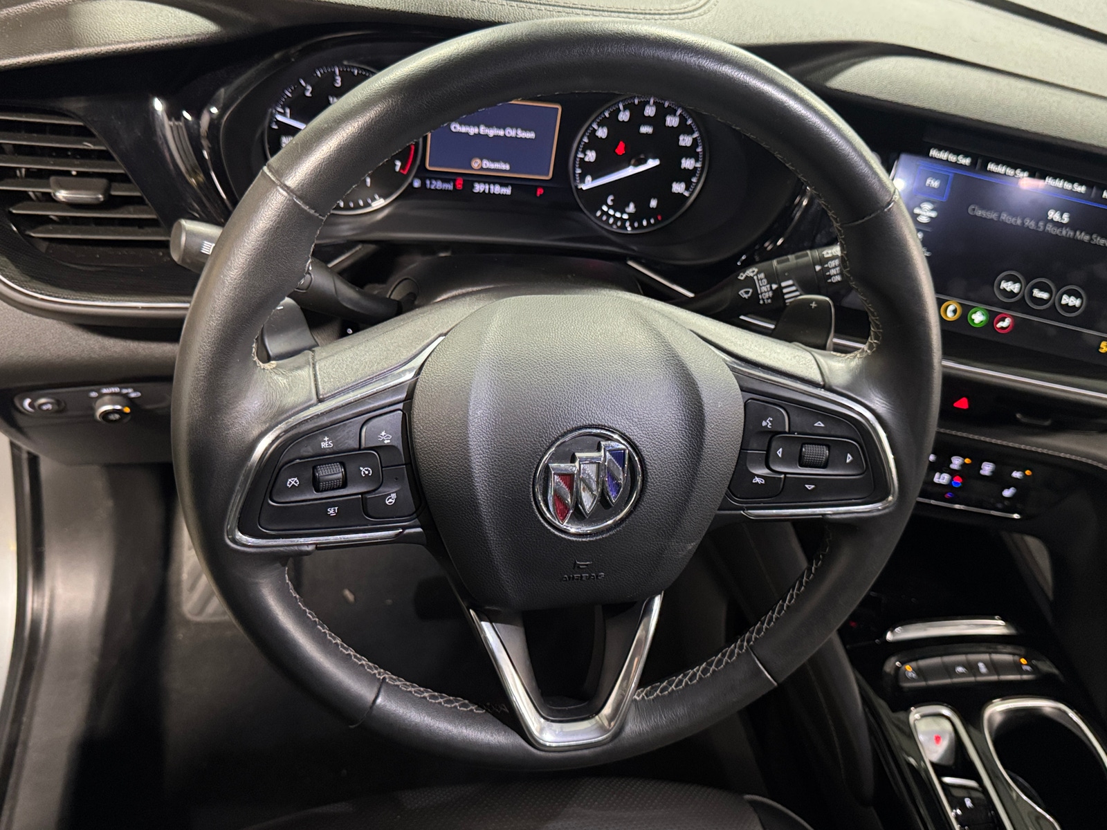 Thumbnail: 2023 Buick Envision - 4