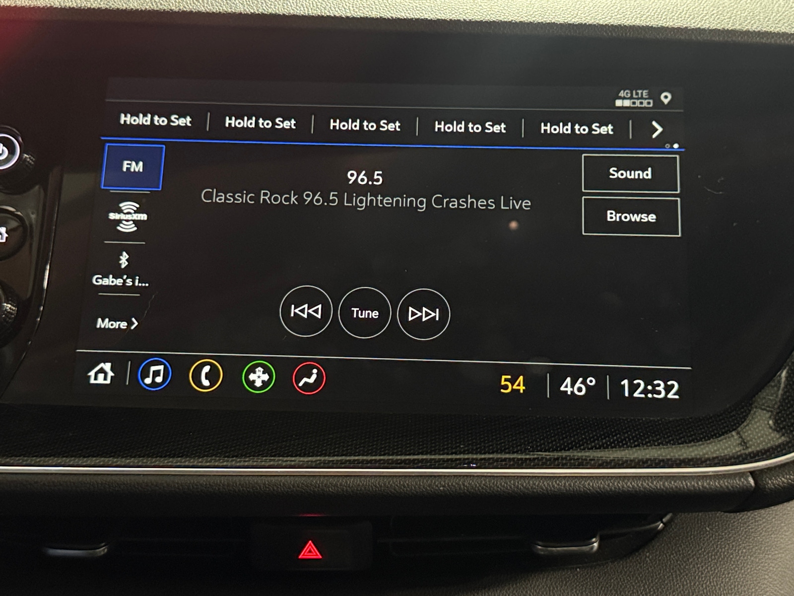 Thumbnail: 2023 Buick Envision - 3