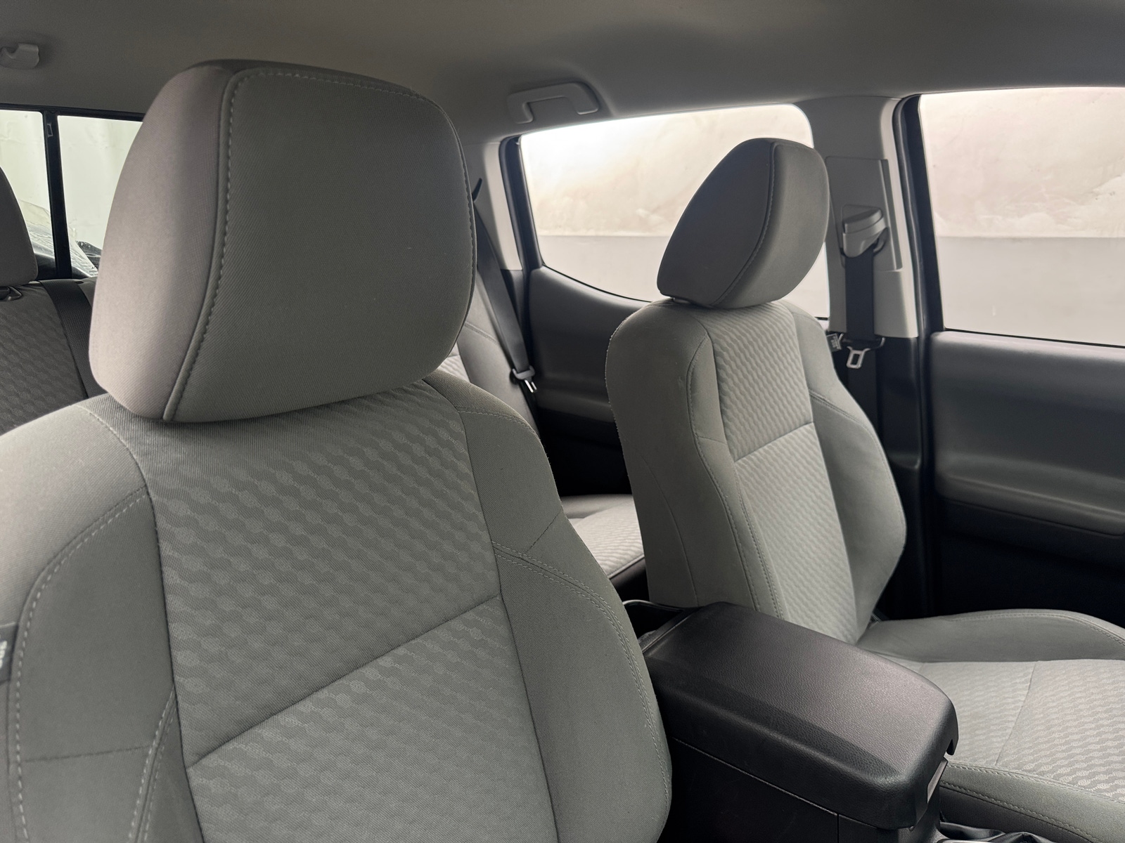 Thumbnail: 2022 Toyota Tacoma - 2