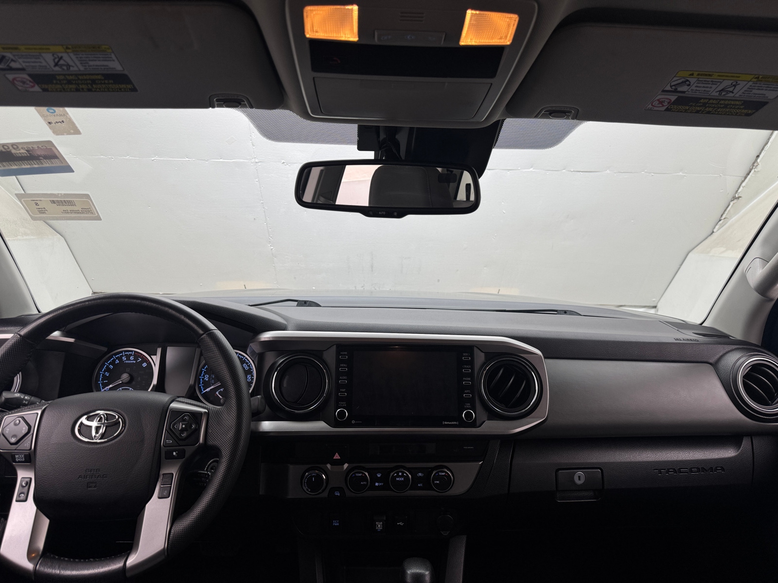 Thumbnail: 2022 Toyota Tacoma - 3