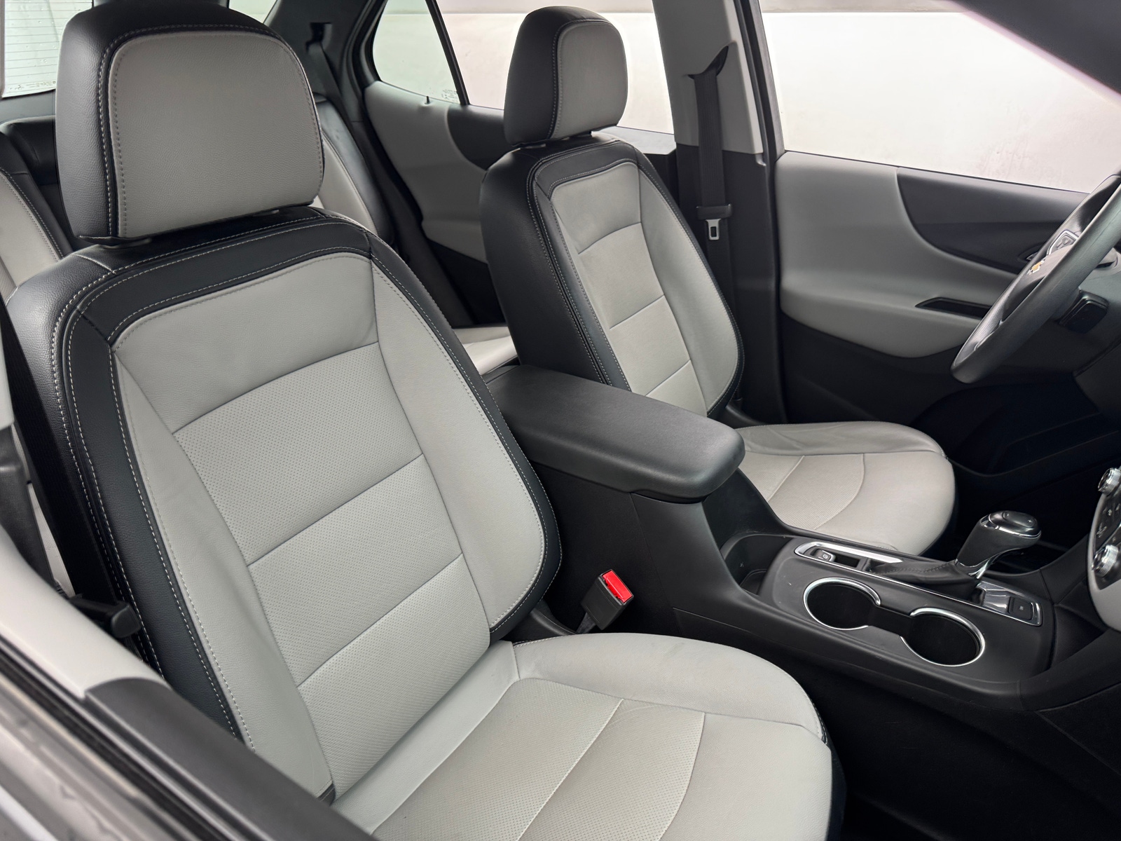 Thumbnail: 2021 Chevrolet Equinox - 2