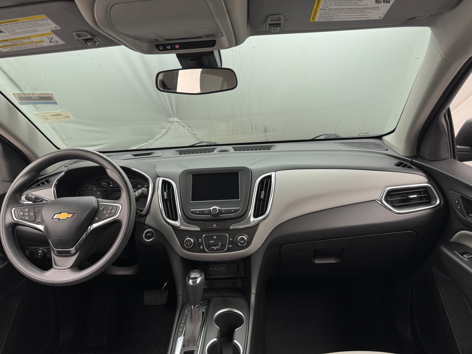 Thumbnail: 2021 Chevrolet Equinox - 3