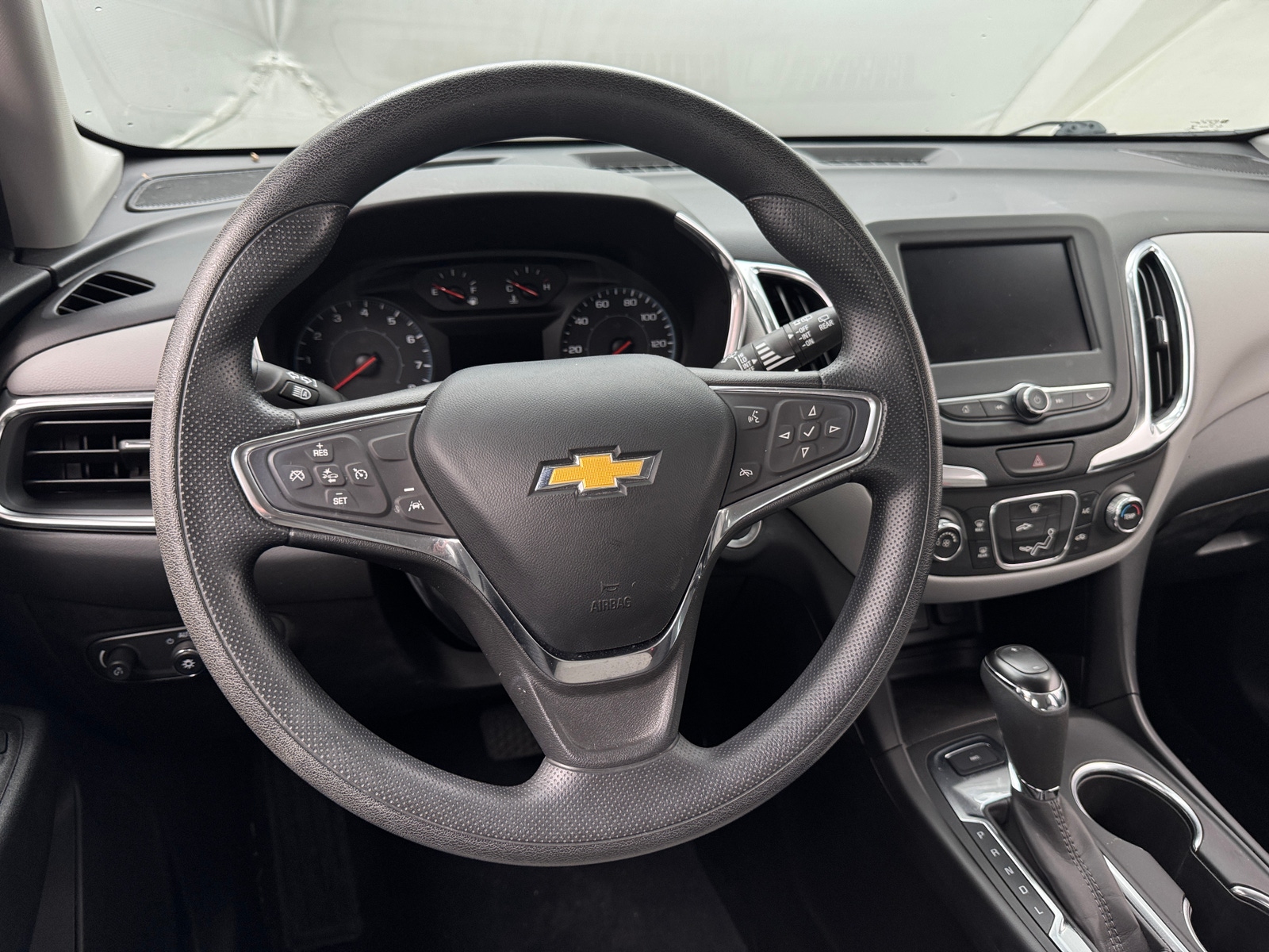 Thumbnail: 2021 Chevrolet Equinox - 5