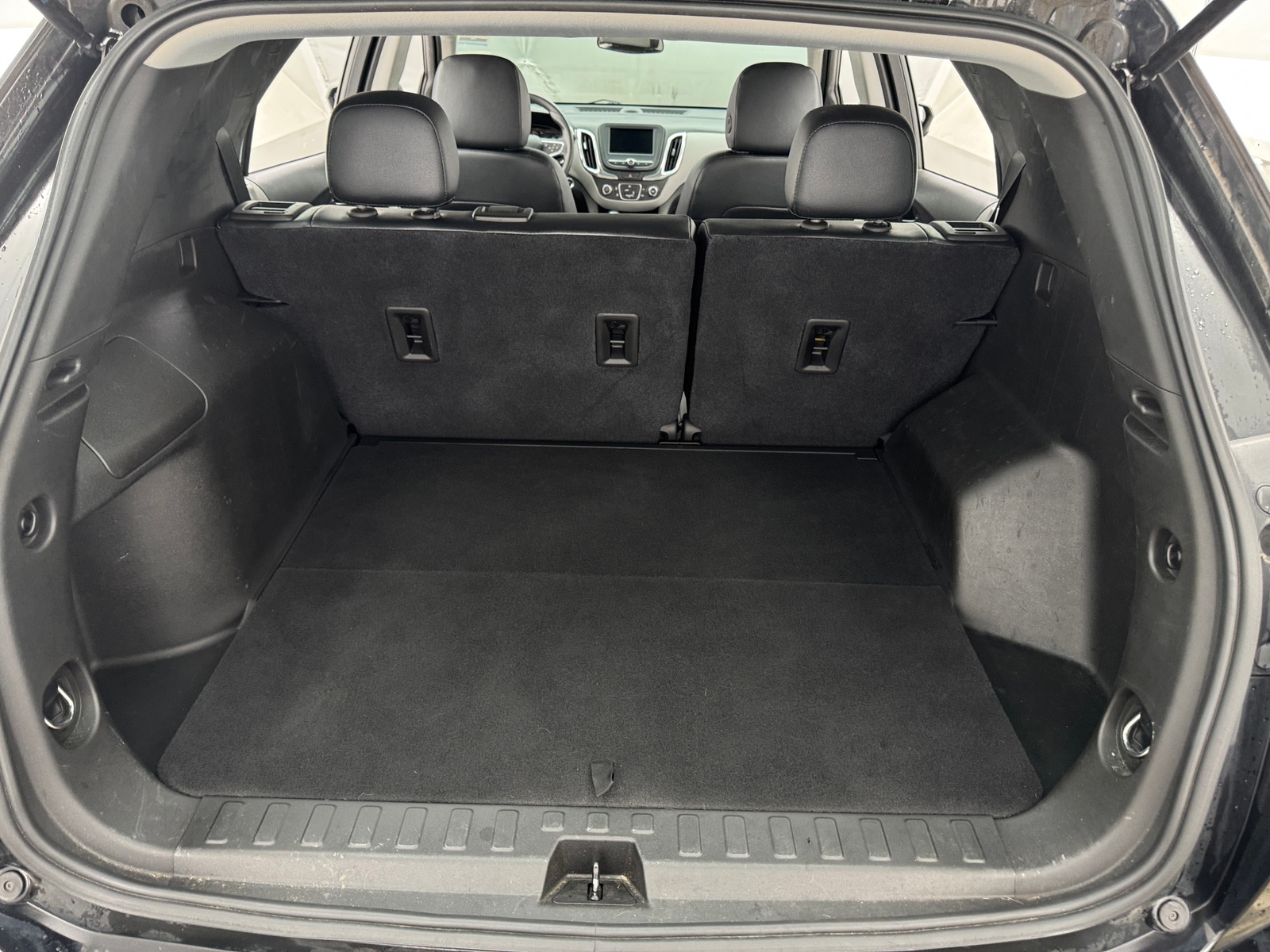 Thumbnail: 2021 Chevrolet Equinox - 7