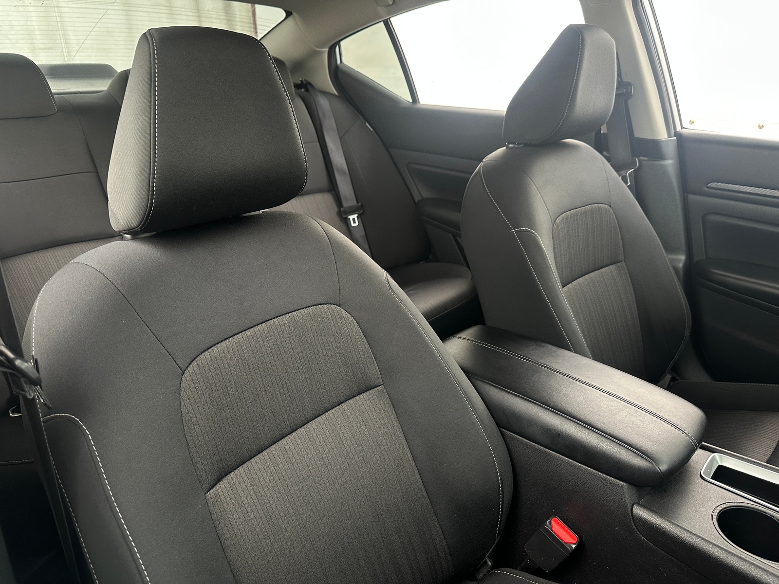 Thumbnail: 2024 Nissan Altima - 2