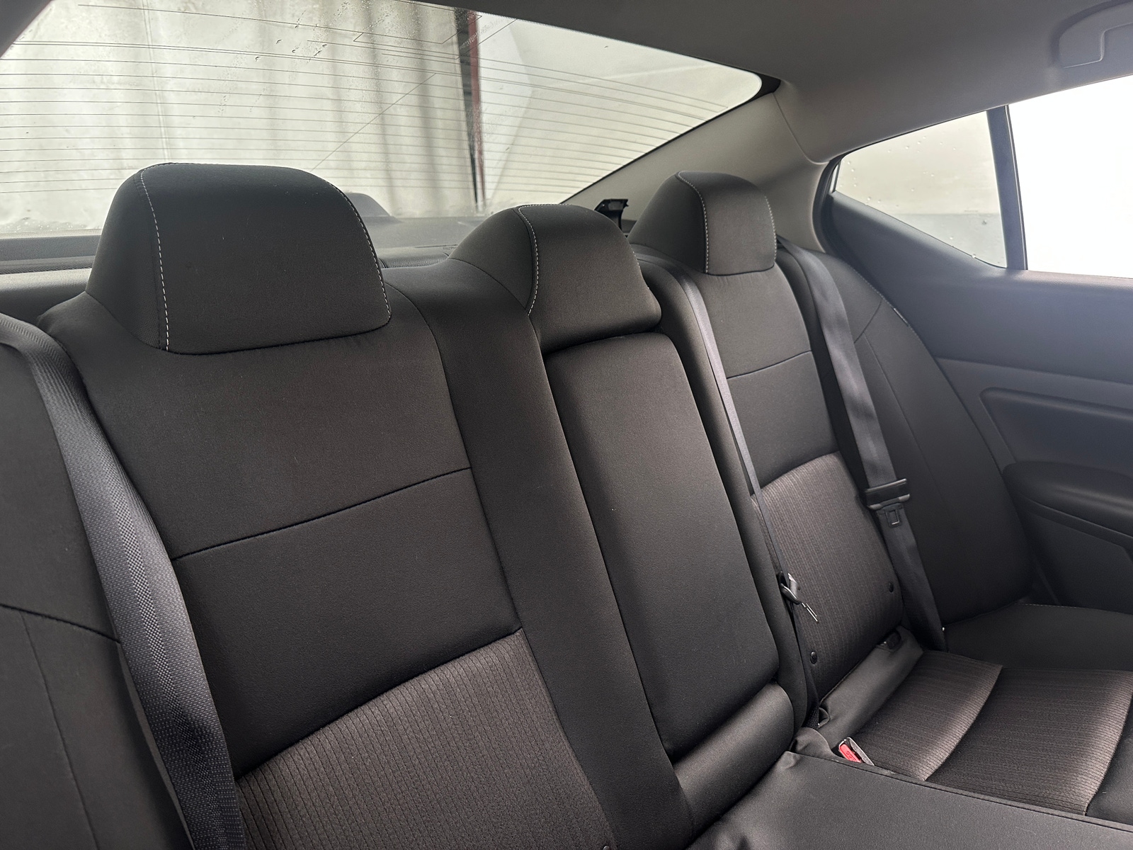 Thumbnail: 2024 Nissan Altima - 6