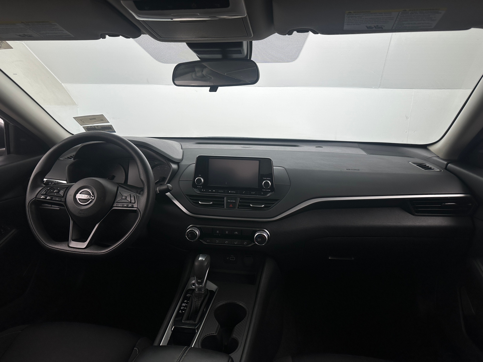 Thumbnail: 2024 Nissan Altima - 3