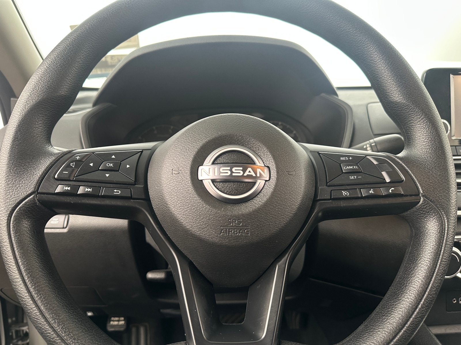 Thumbnail: 2024 Nissan Altima - 5