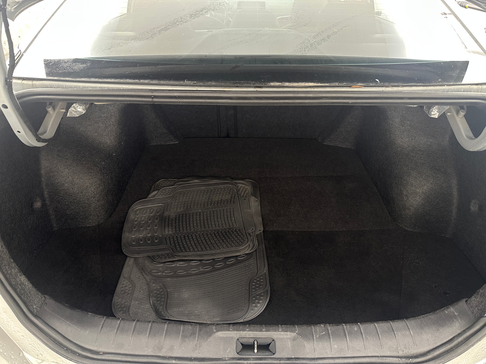 Thumbnail: 2024 Nissan Altima - 7