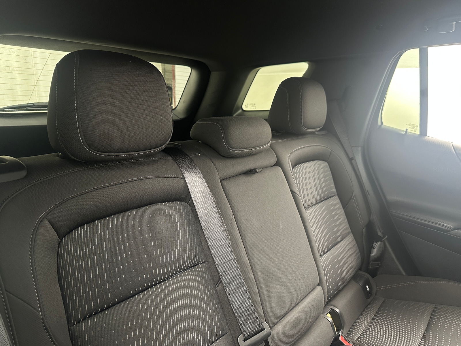 Thumbnail: 2025 Chevrolet Equinox - 6