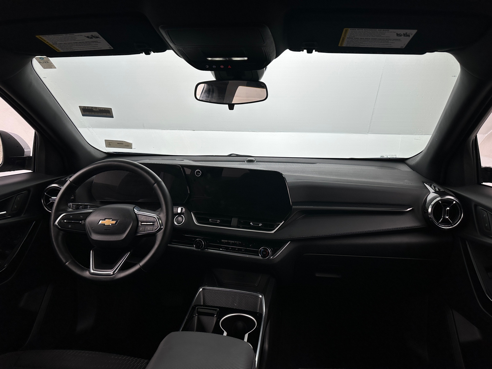 Thumbnail: 2025 Chevrolet Equinox - 3