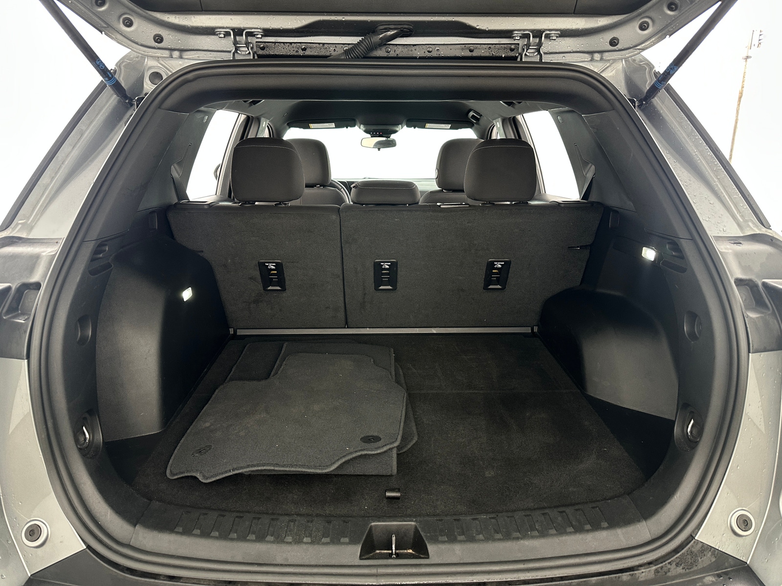 Thumbnail: 2025 Chevrolet Equinox - 7