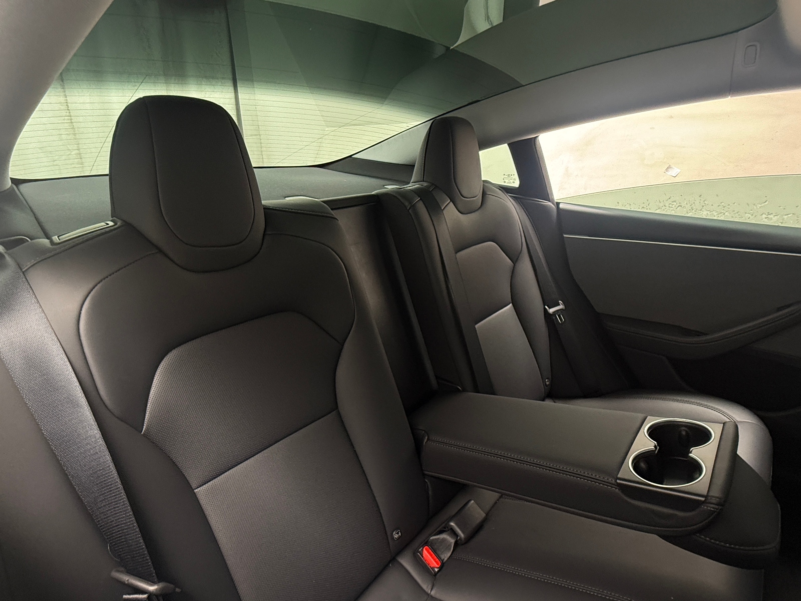 Thumbnail: 2025 Tesla Model 3 - 5