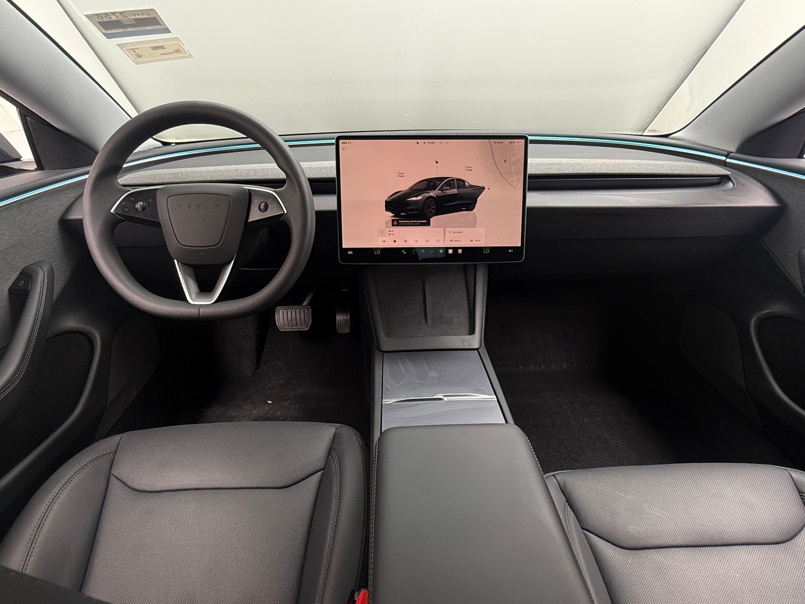 Thumbnail: 2025 Tesla Model 3 - 2