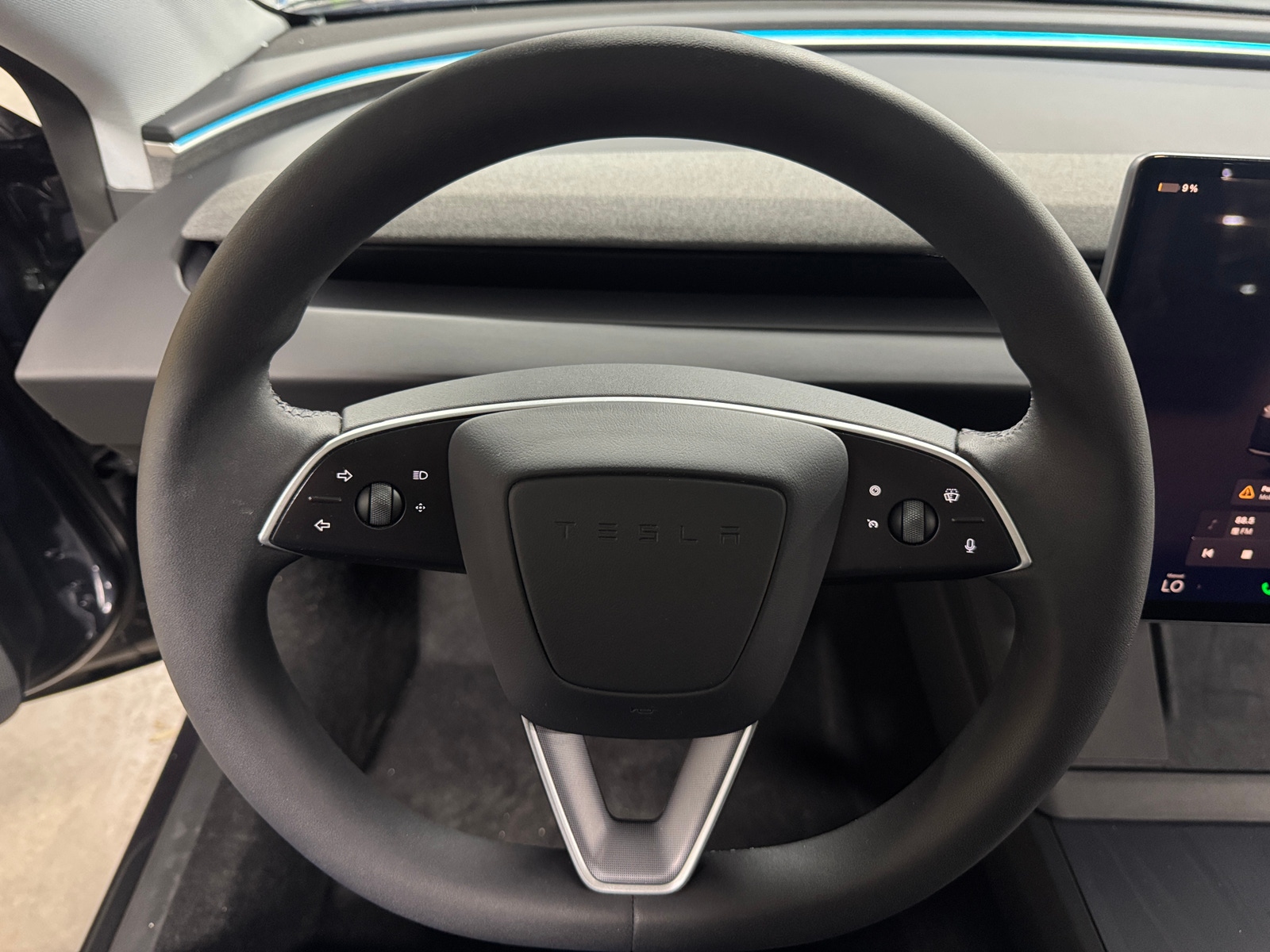 Thumbnail: 2025 Tesla Model 3 - 4